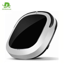 Good quality low price Smart Robot Vacuum Cleaner with three functions